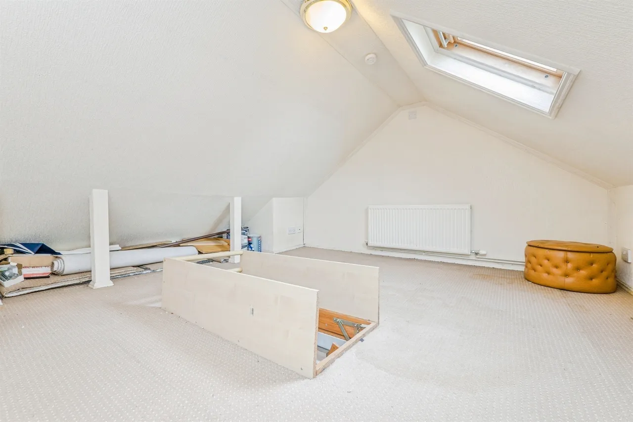 Horwood Close, Splott, Cardiff, photo 9