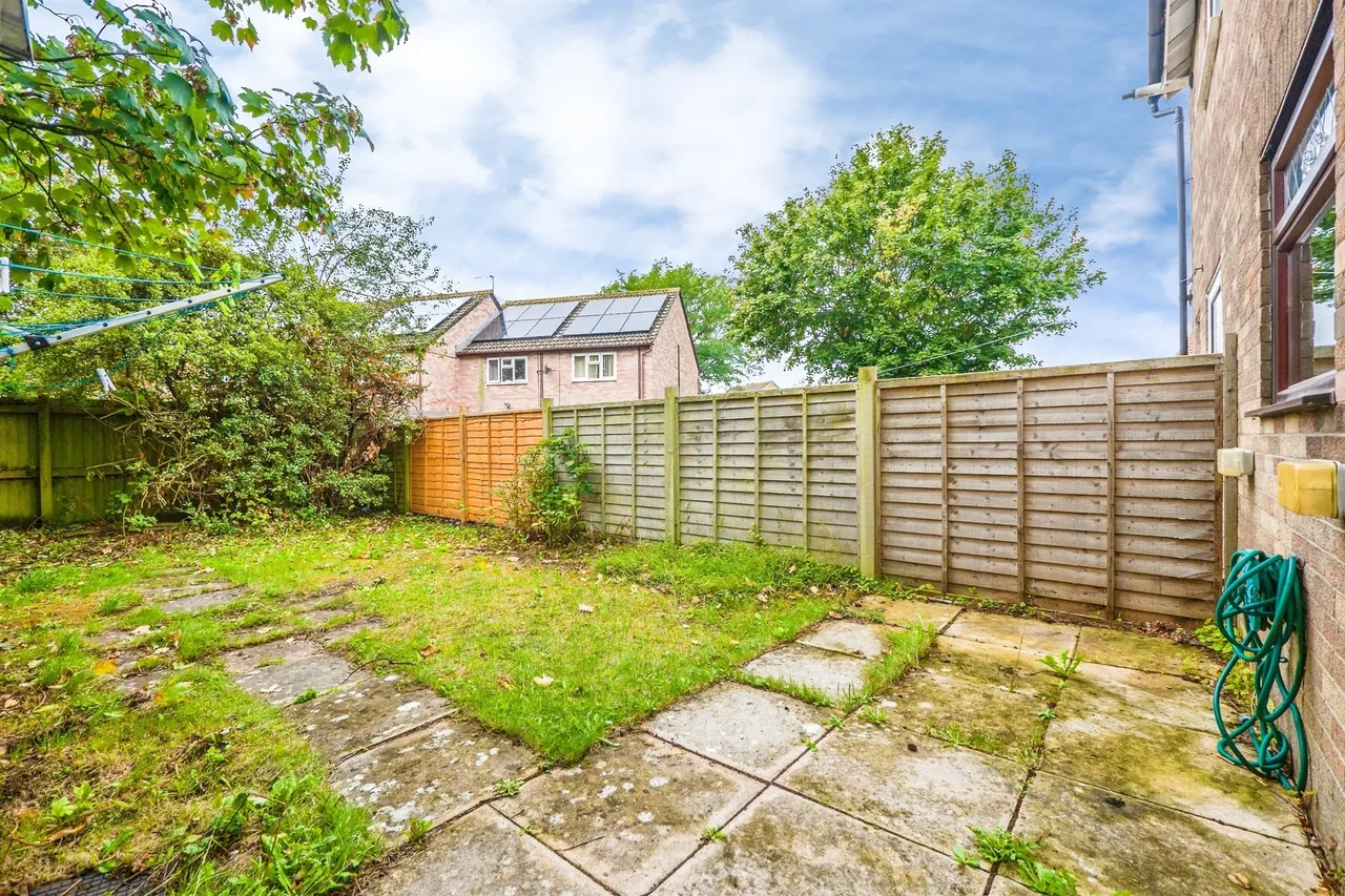 Horwood Close, Splott, Cardiff, photo 11