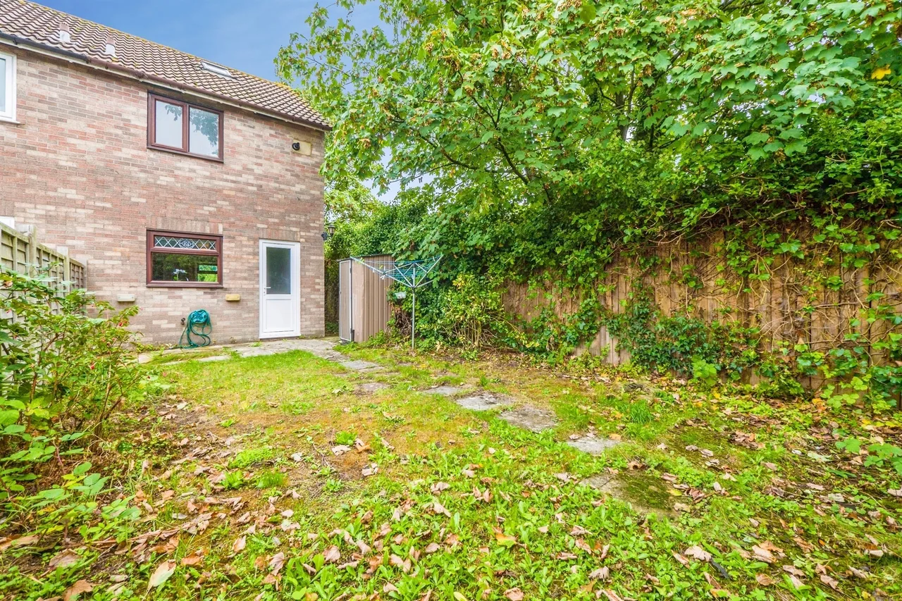 Horwood Close, Splott, Cardiff, photo 12