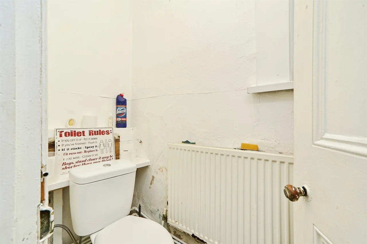Hillcrest Avenue, Leeds, photo 9