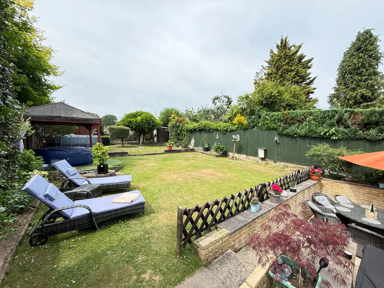 Downs road, Istead Rise walking distance to the primary school, photo 4