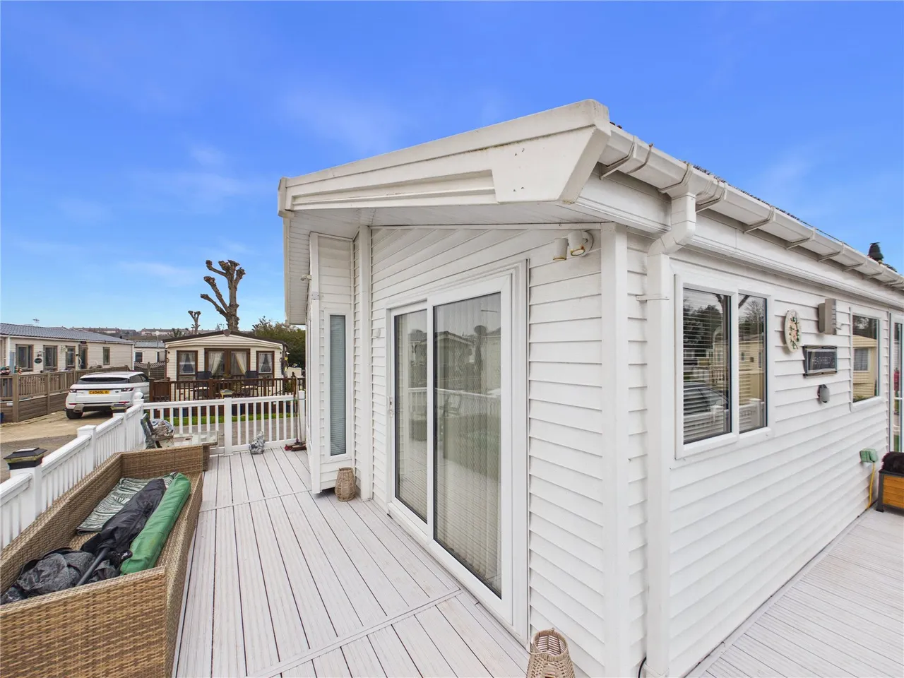 Felixstowe, IP11, photo 7