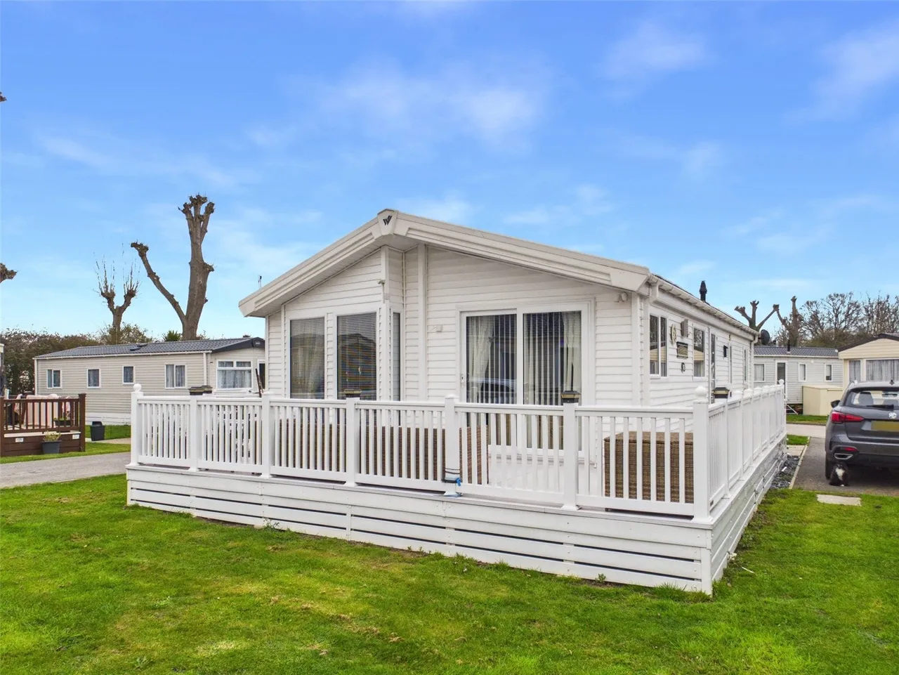 2 bed property for sale, Felixstowe, IP11