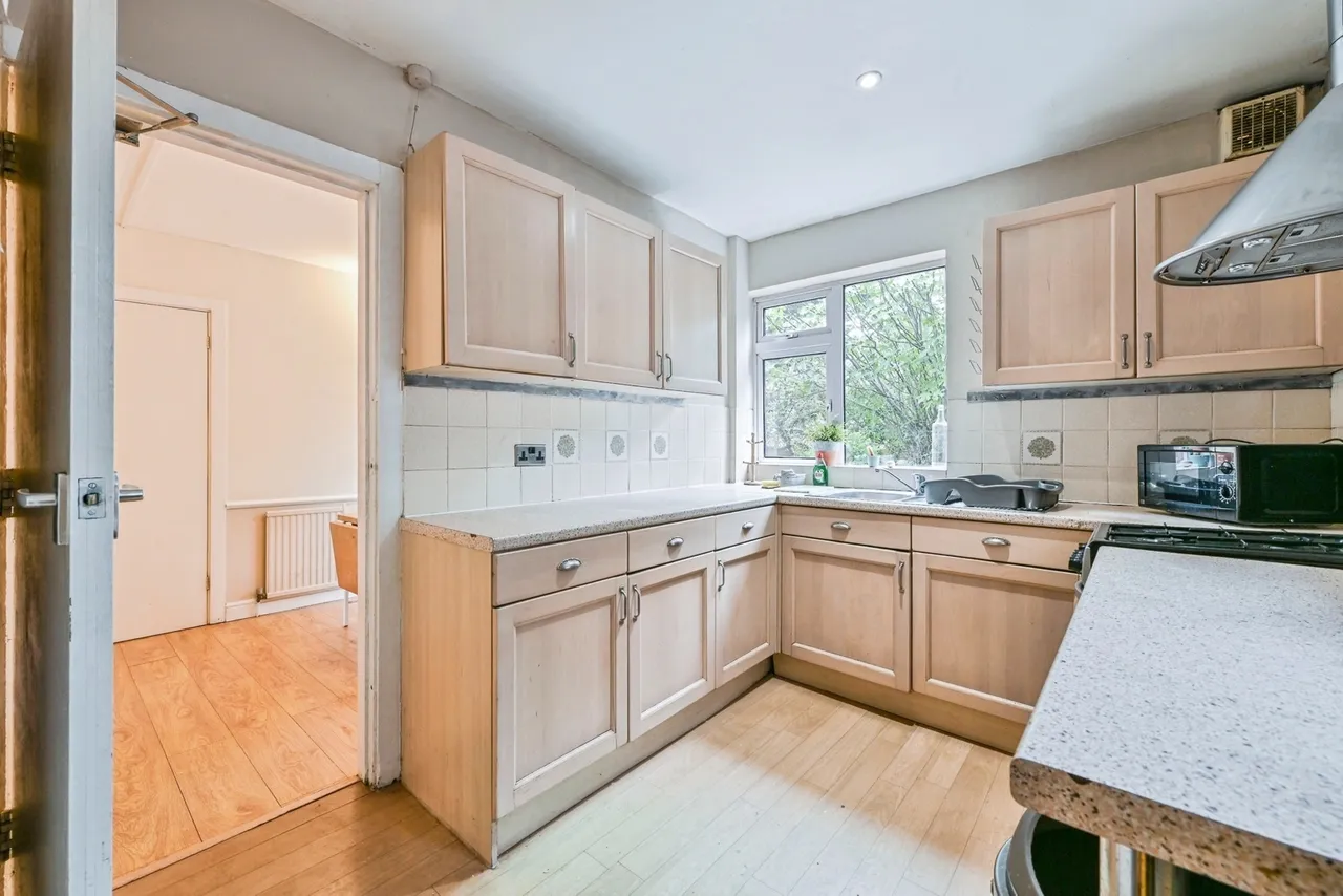 Middleton Boulevard, Wollaton Park, NG8, photo 5