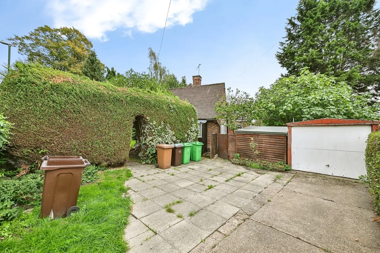 Middleton Boulevard, Wollaton Park, NG8, photo 15