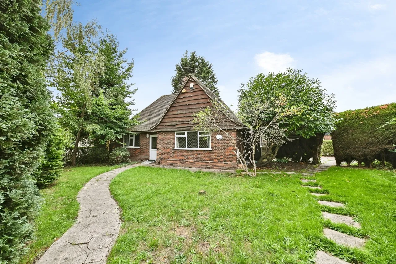 4 bed house for sale, Middleton Boulevard, Wollaton Park, NG8