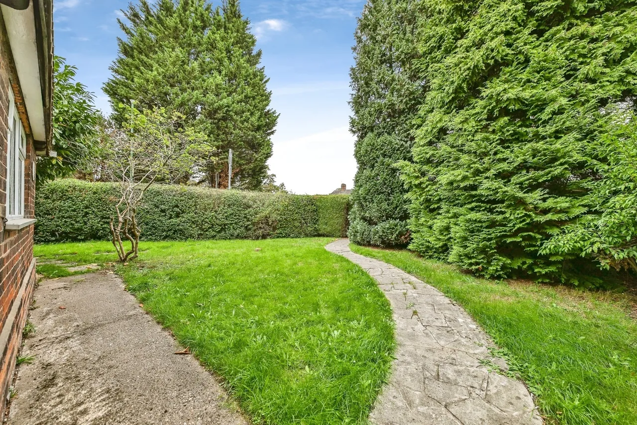 Middleton Boulevard, Wollaton Park, NG8, photo 17