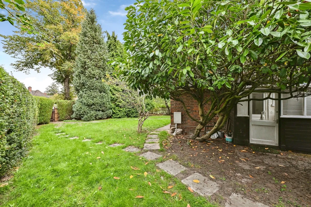 Middleton Boulevard, Wollaton Park, NG8, photo 2