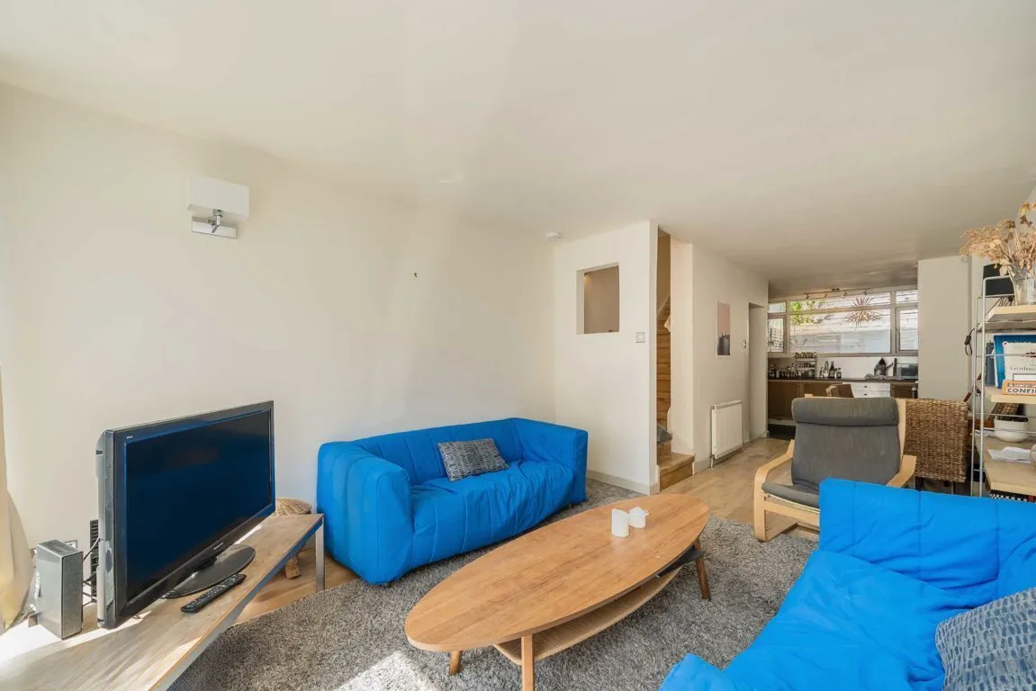 Ruston Mews, W11, photo 3