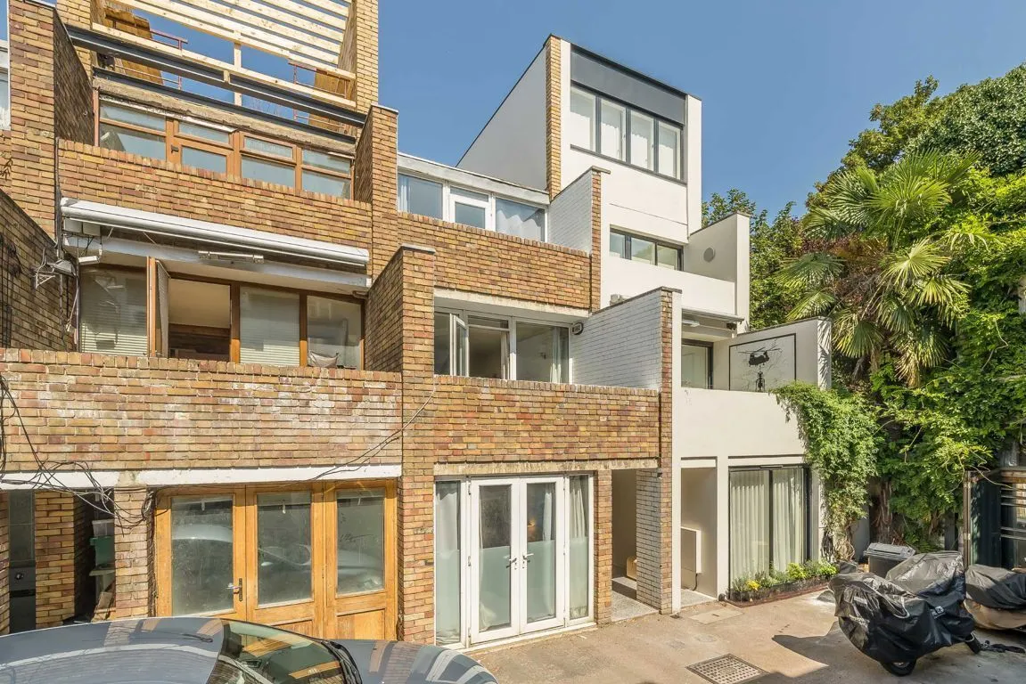 Ruston Mews, W11, photo 9