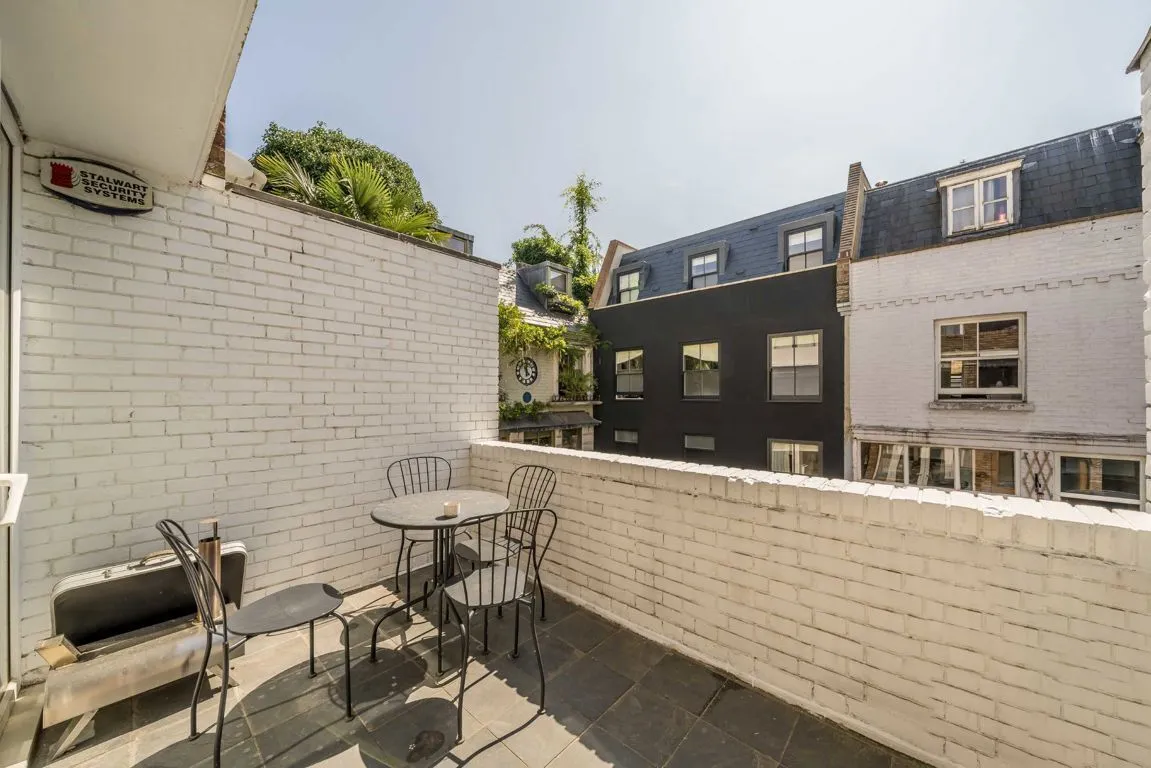 Ruston Mews, W11, photo 5