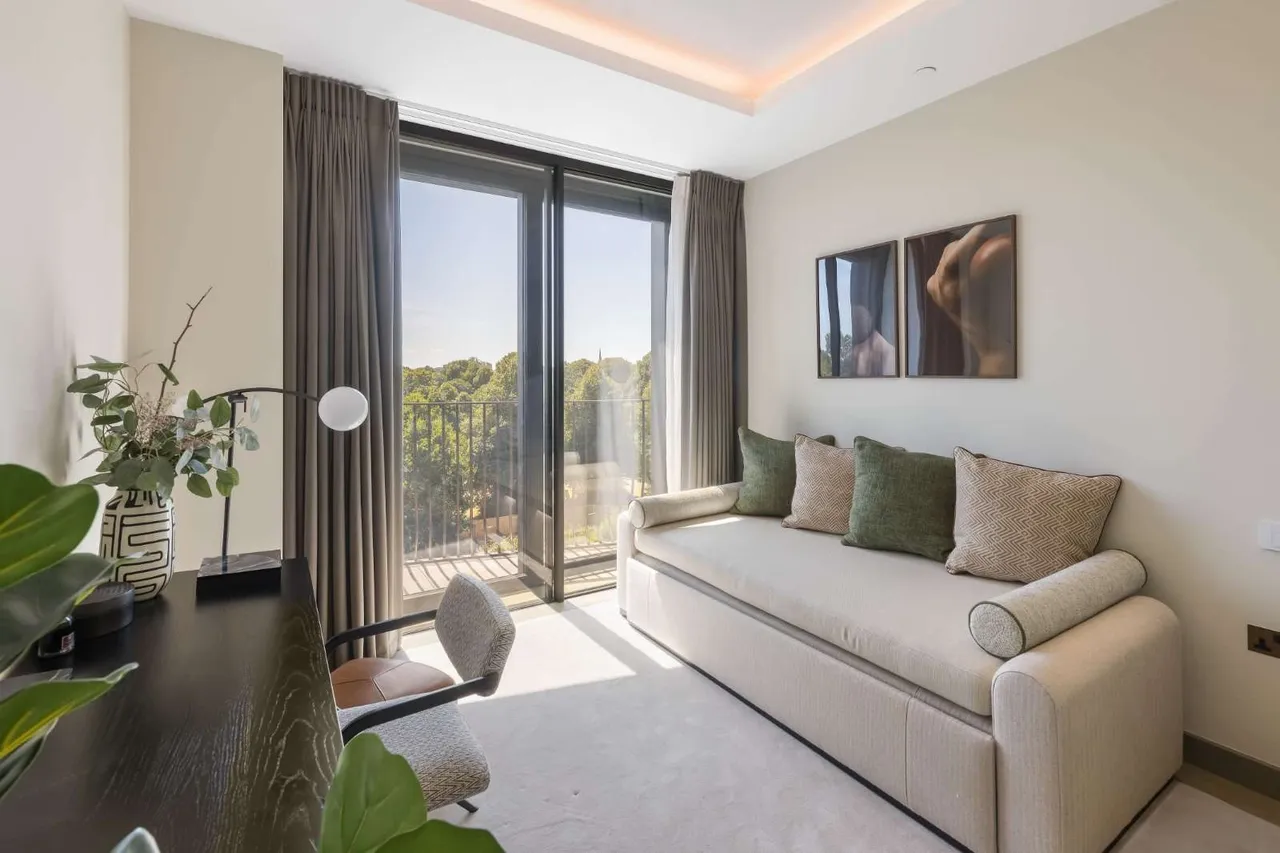 Park Modern, 123 Bayswater Road, London, W2 3JH, photo 8