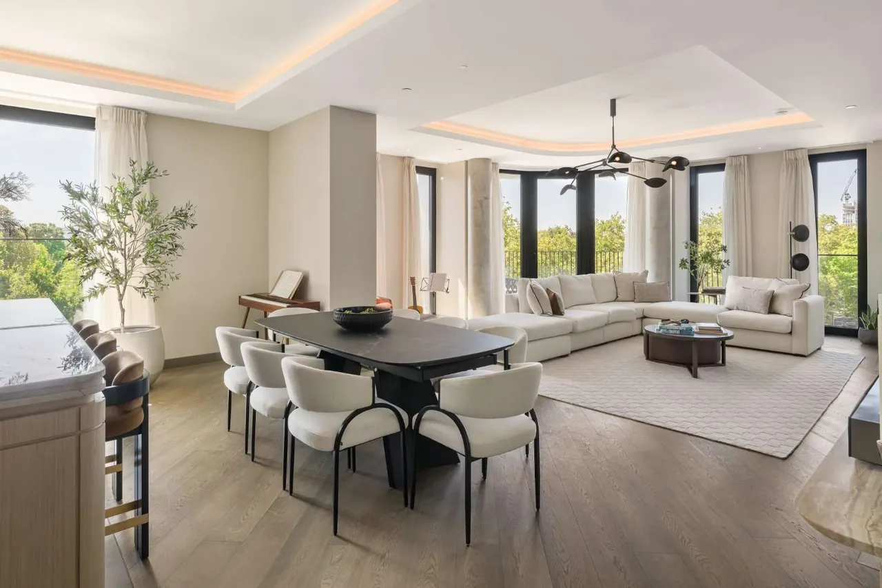 Park Modern, 123 Bayswater Road, London, W2 3JH, photo 4