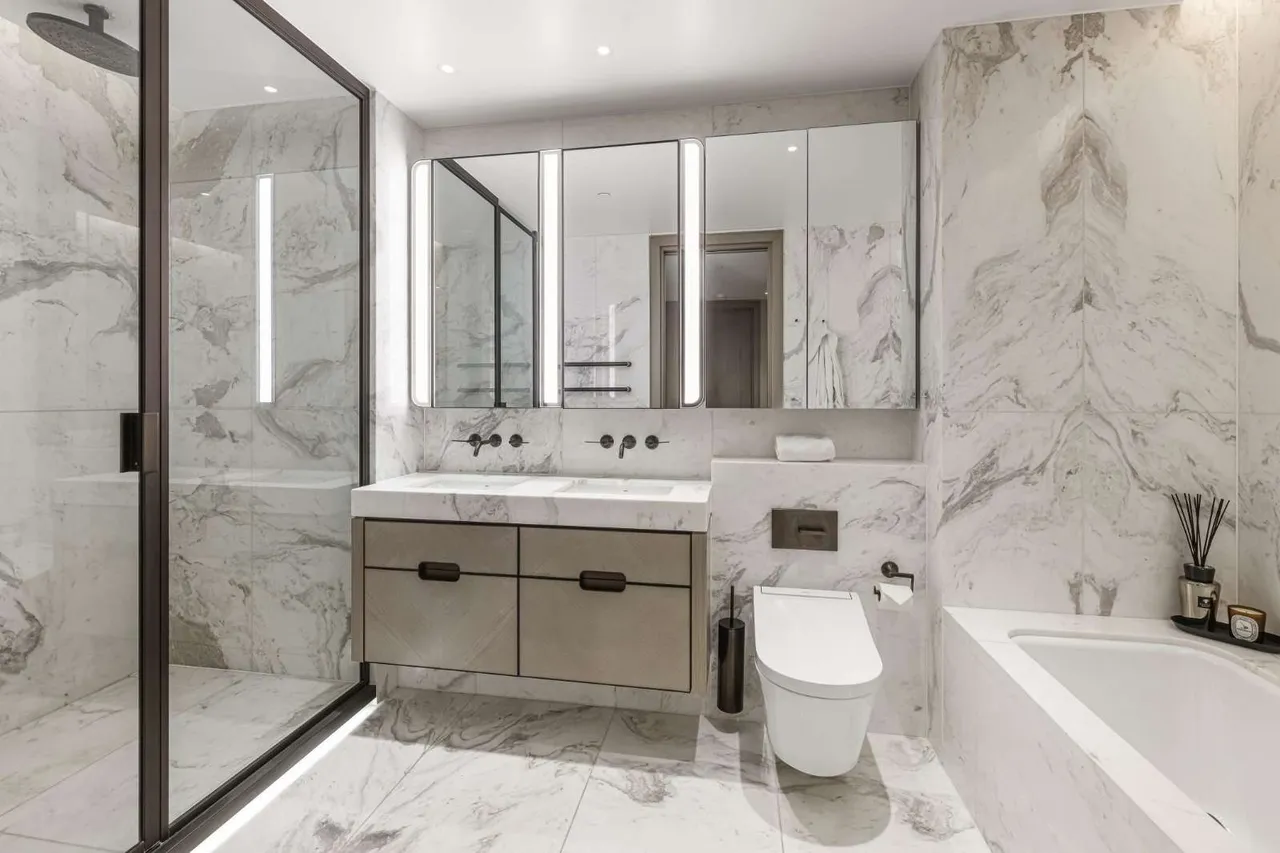 Park Modern, 123 Bayswater Road, London, W2 3JH, photo 7