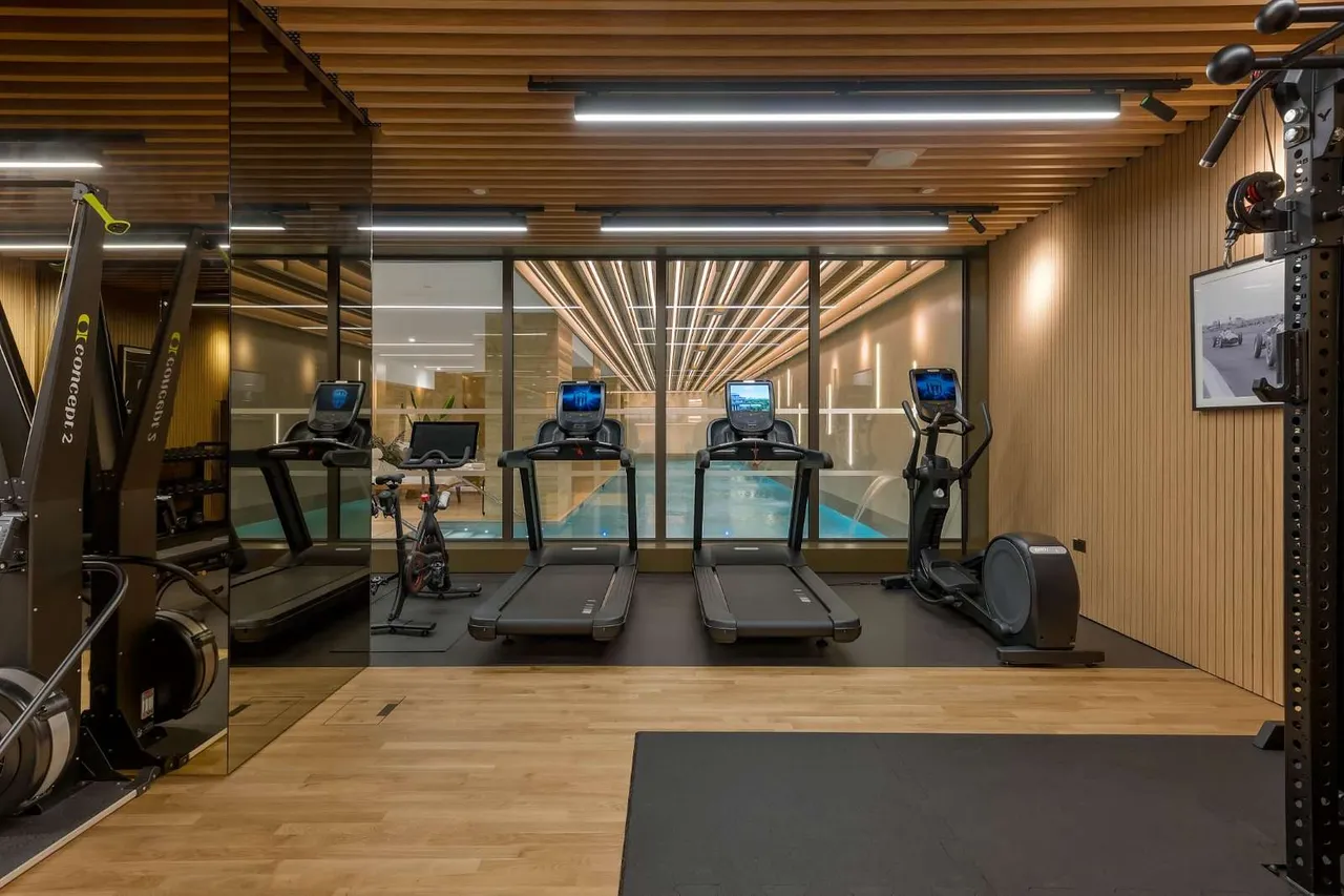 Park Modern, 123 Bayswater Road, London, W2 3JH, photo 10