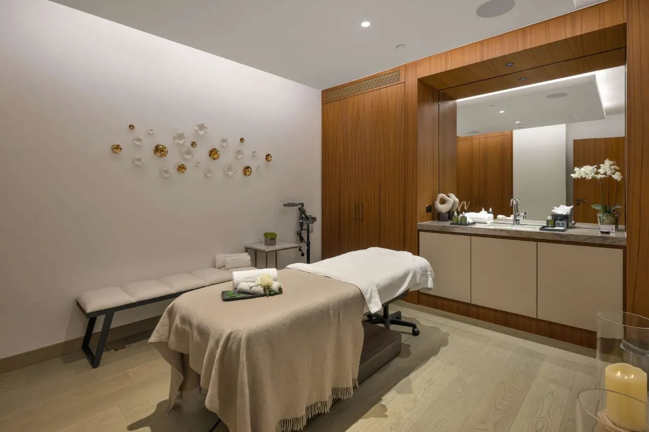 Park Modern, 123 Bayswater Road, London, W2 3JH, photo 12