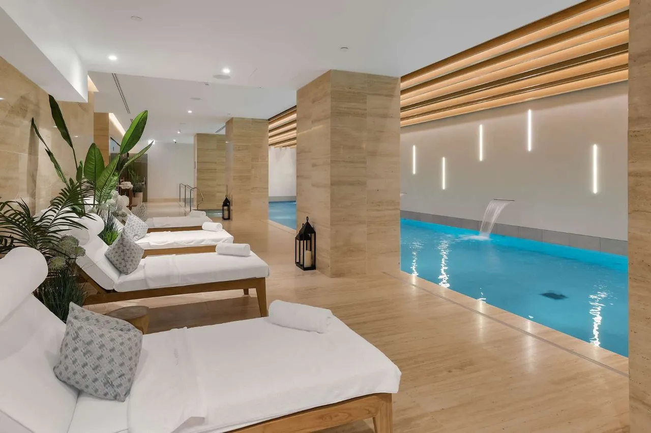 Park Modern, 123 Bayswater Road, London, W2 3JH, photo 9