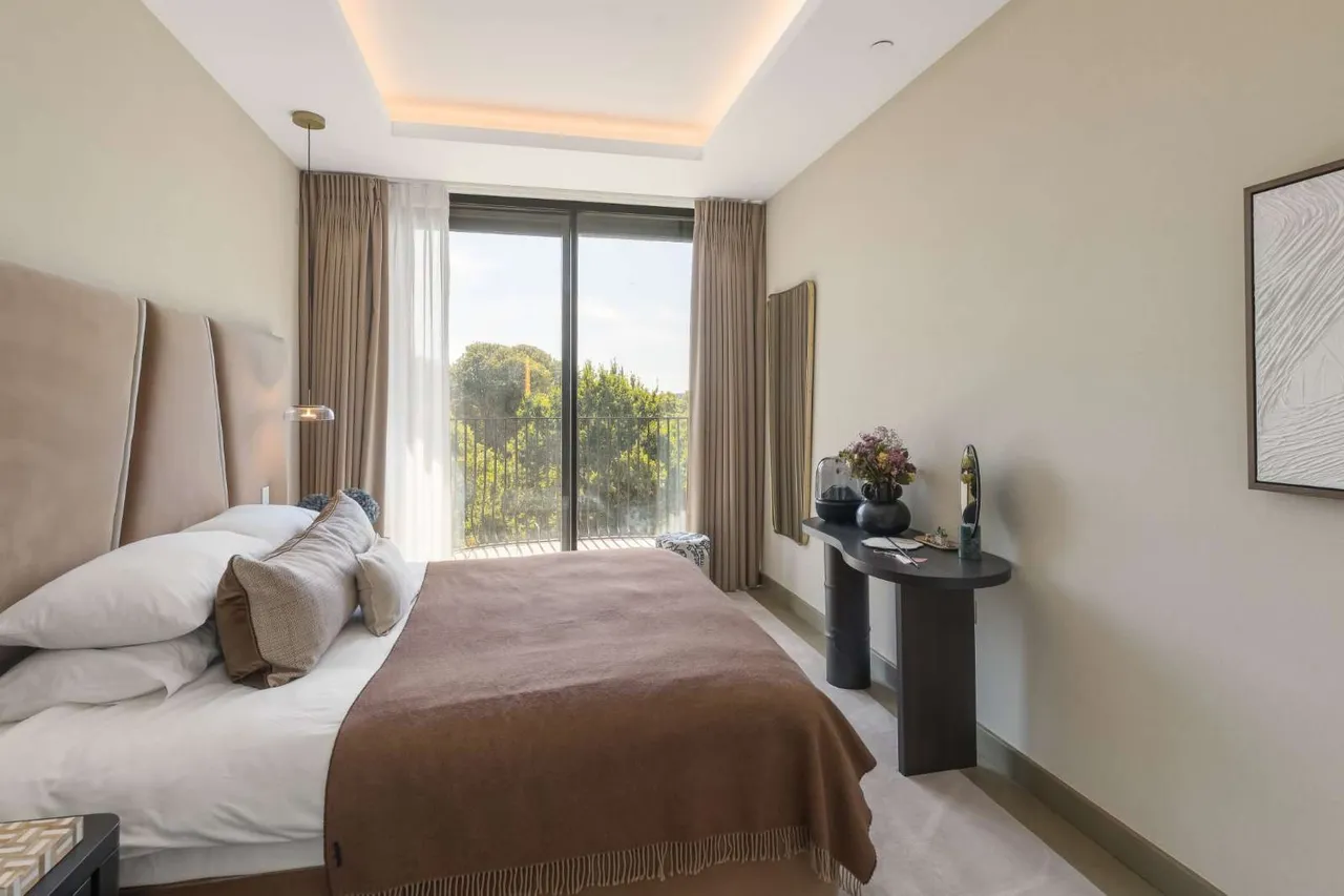 Park Modern, 123 Bayswater Road, London, W2 3JH, photo 6