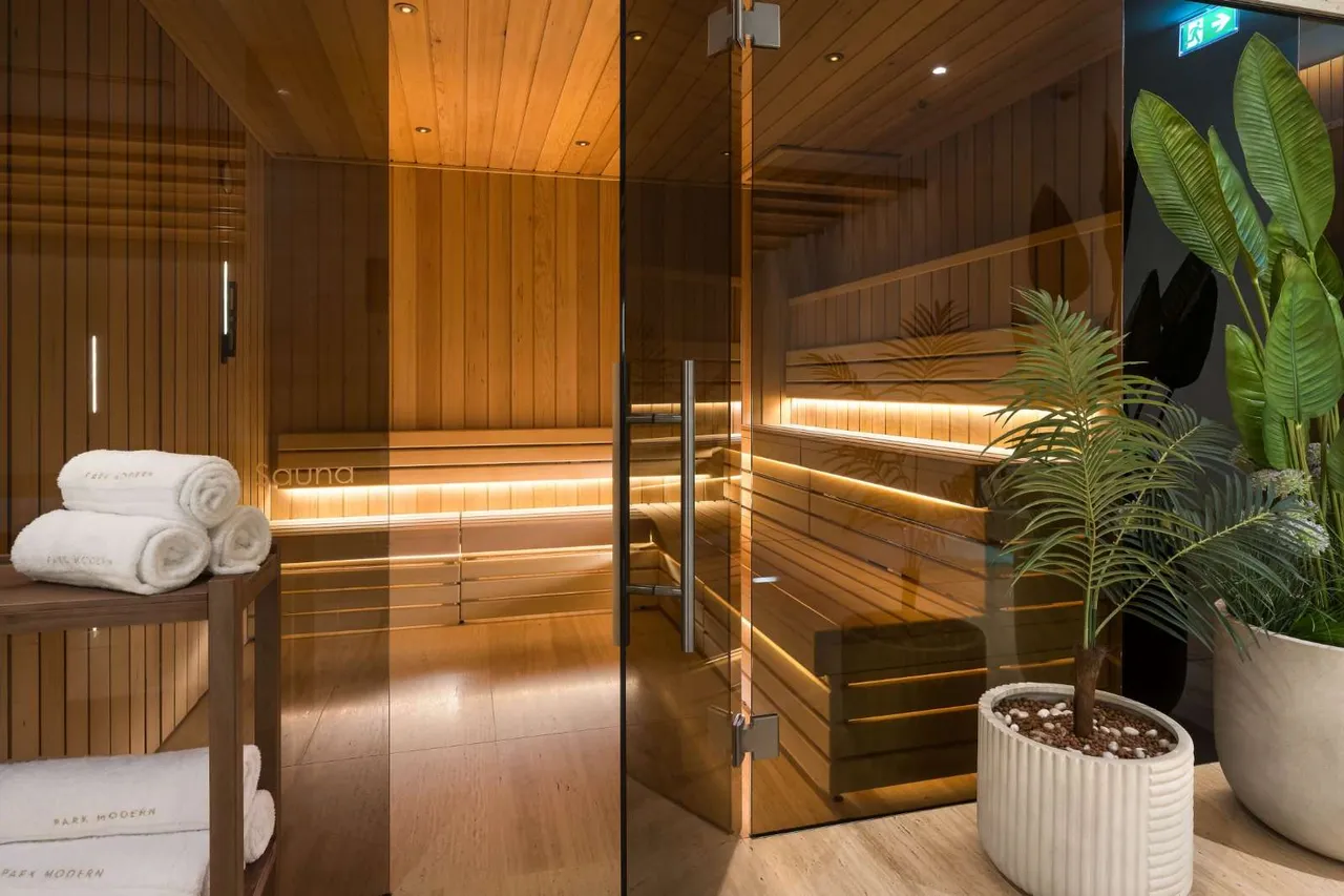 Park Modern, 123 Bayswater Road, London, W2 3JH, photo 11