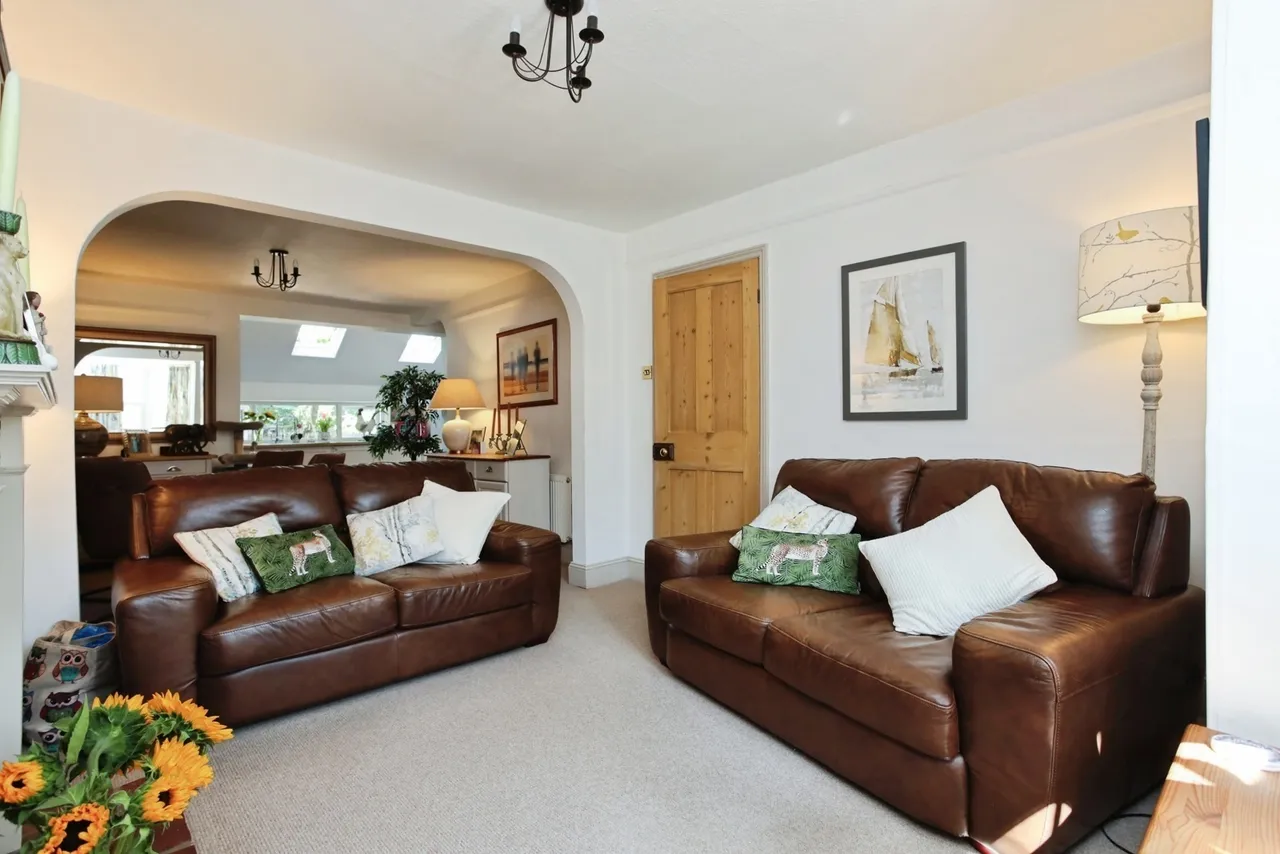 Western Avenue, Hawkhurst, TN18, photo 9