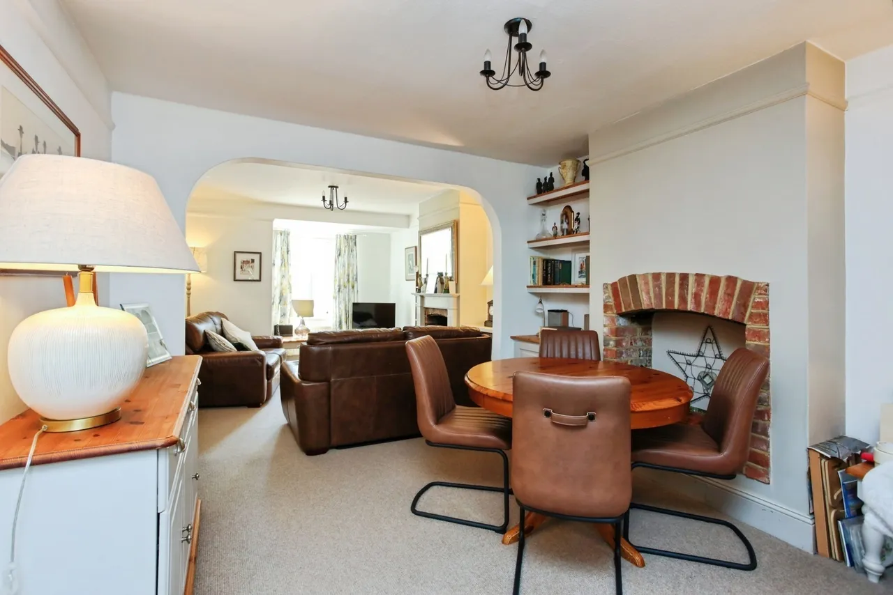 Western Avenue, Hawkhurst, TN18, photo 6