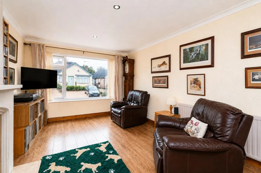 Glebe Drive, Burton Joyce, photo 5