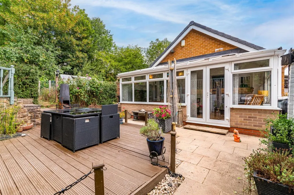 Glebe Drive, Burton Joyce, photo 16