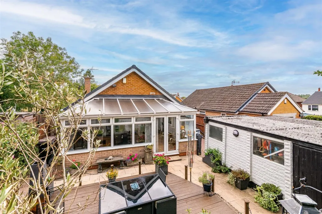 Glebe Drive, Burton Joyce, photo 17