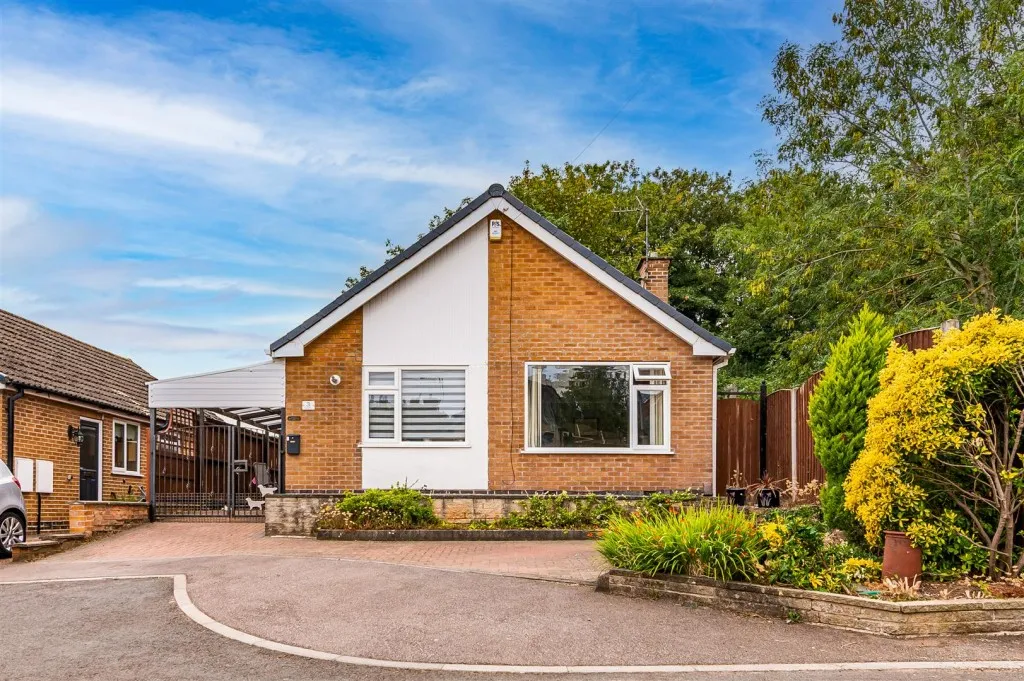 Glebe Drive, Burton Joyce, photo 19
