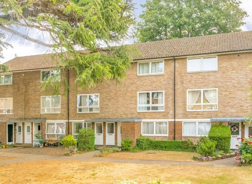 Maple Road, Surbiton, KT6, photo 8