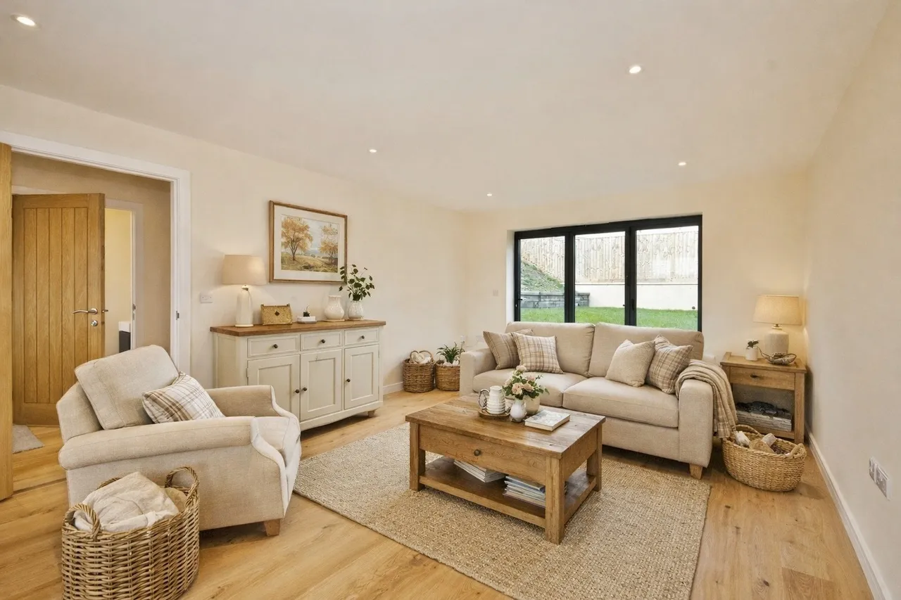 Valley View, Combe St. Nicholas, Chard, photo 2