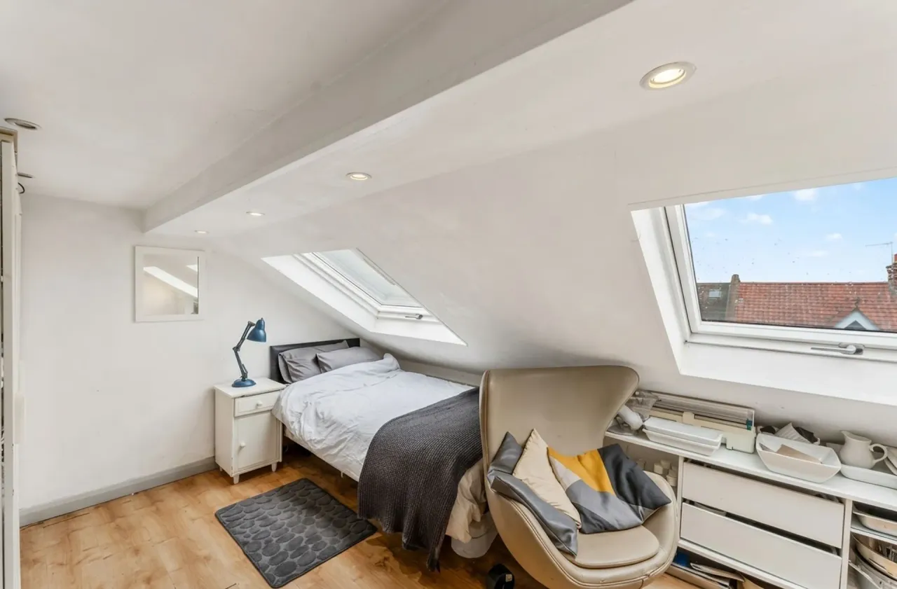 Glencairn Road, London, SW16, photo 11