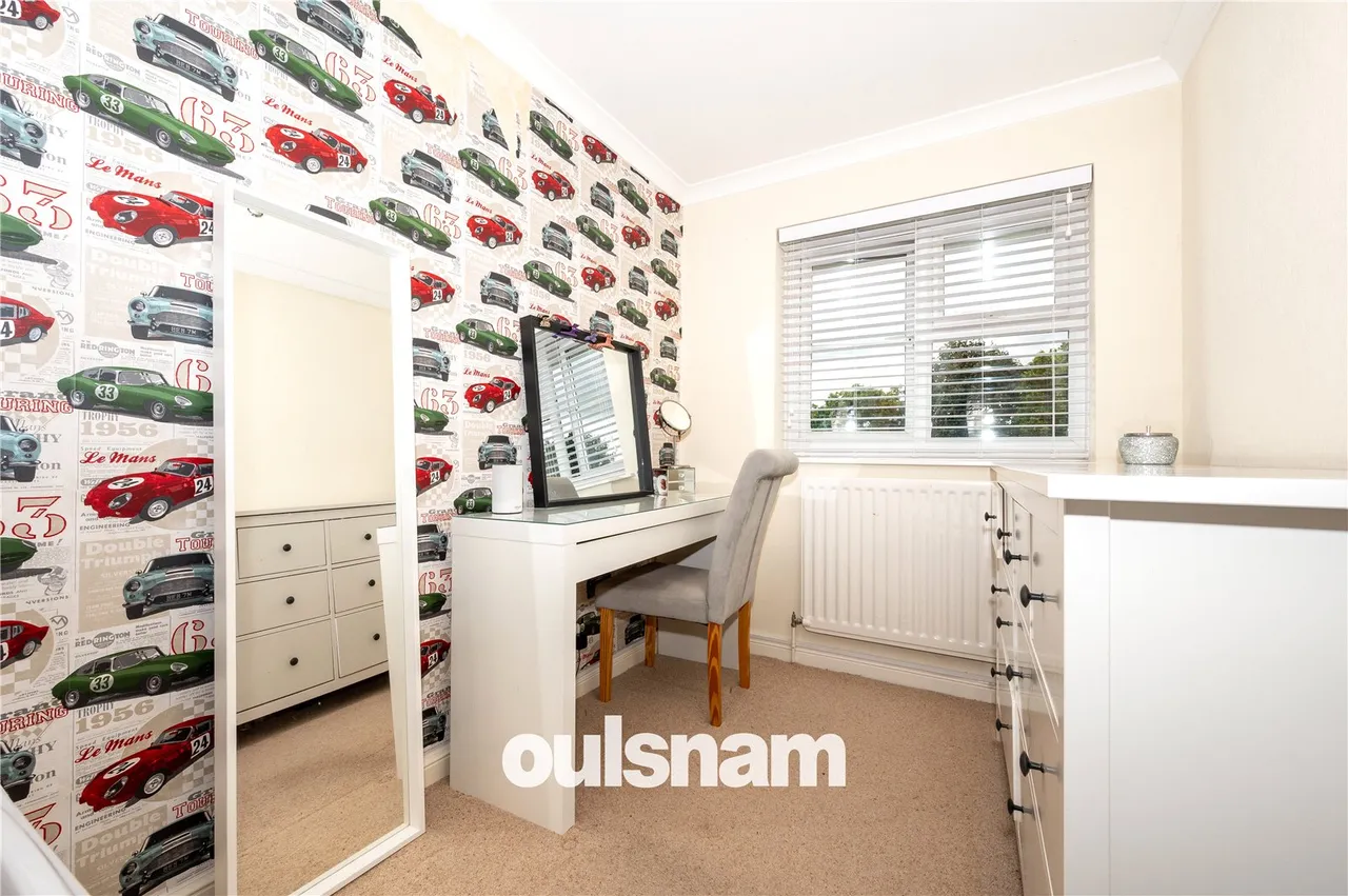 Spring Vale Road, Webheath, Redditch, Worcestershire, B97 5RW, photo 19