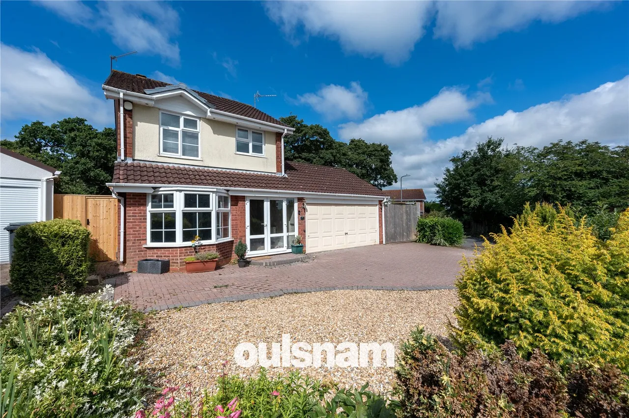 Spring Vale Road, Webheath, Redditch, Worcestershire, B97 5RW, photo 23