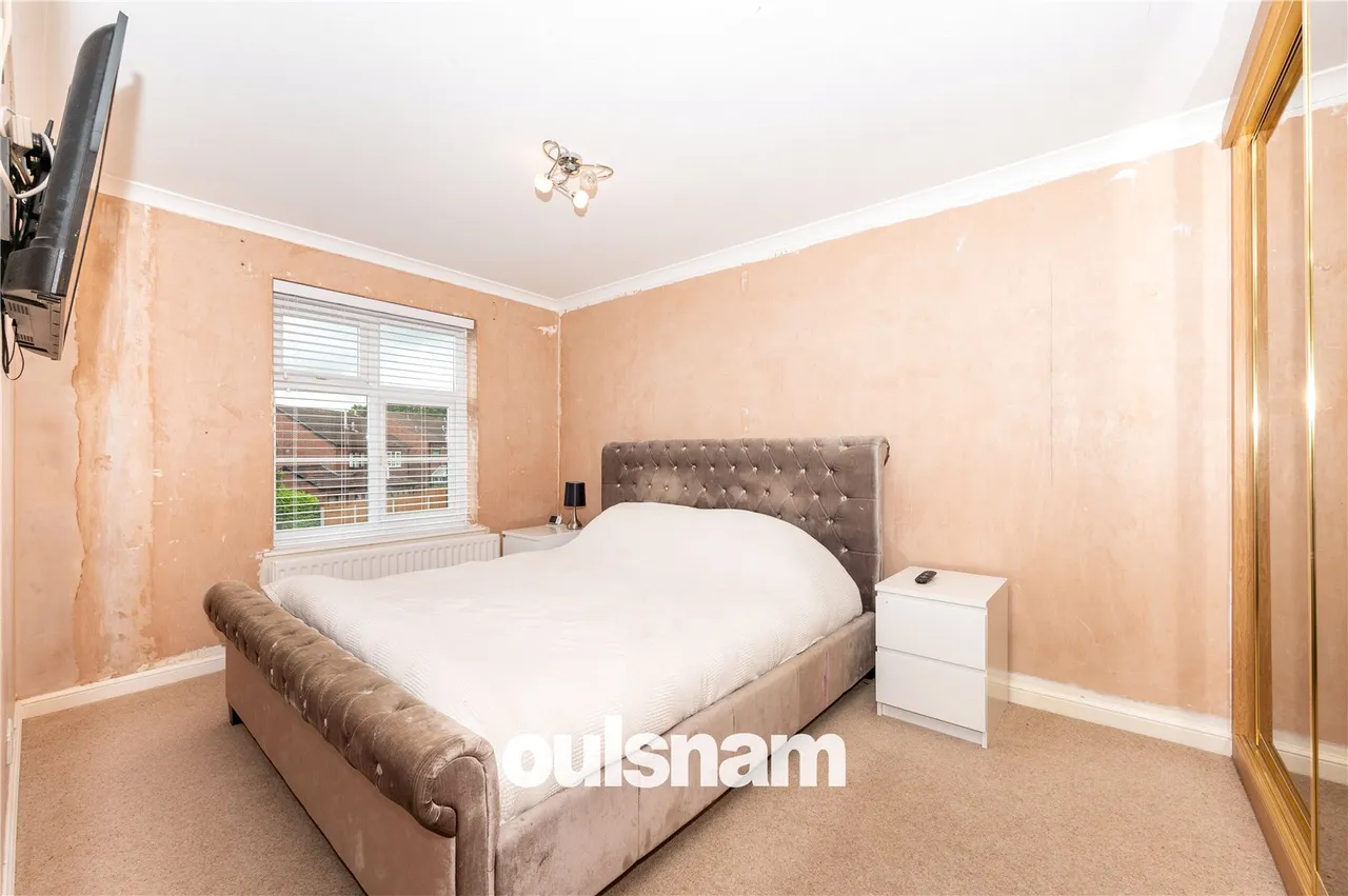 Spring Vale Road, Webheath, Redditch, Worcestershire, B97 5RW, photo 15