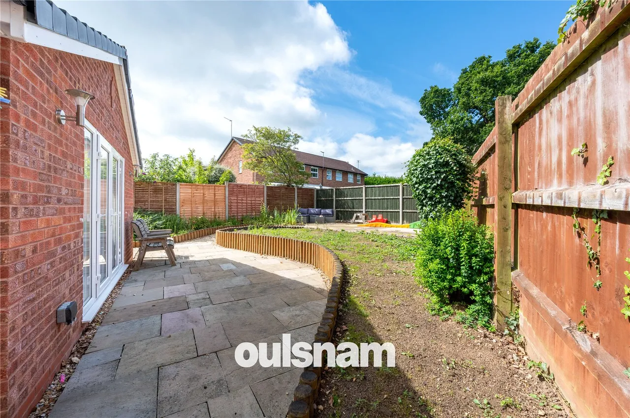 Spring Vale Road, Webheath, Redditch, Worcestershire, B97 5RW, photo 22
