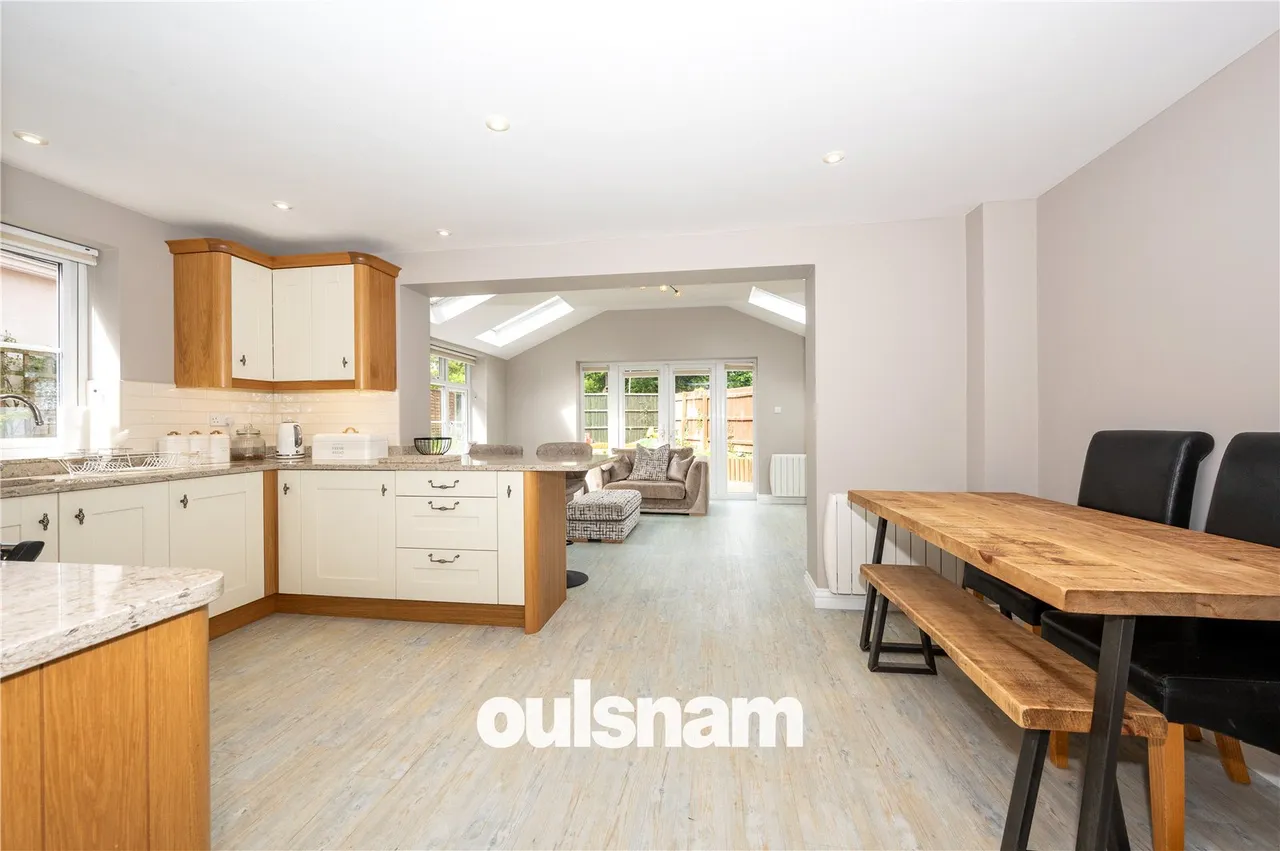 Spring Vale Road, Webheath, Redditch, Worcestershire, B97 5RW, photo 6