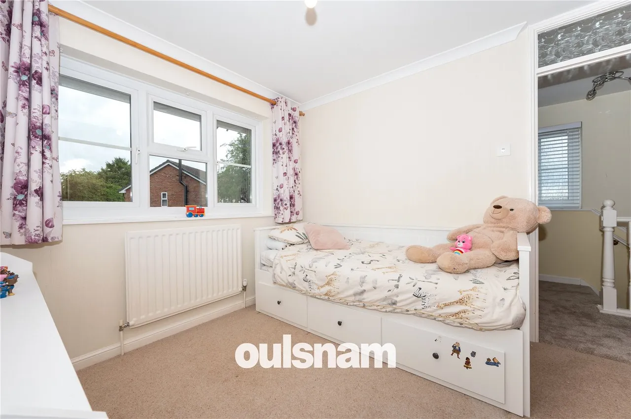 Spring Vale Road, Webheath, Redditch, Worcestershire, B97 5RW, photo 18