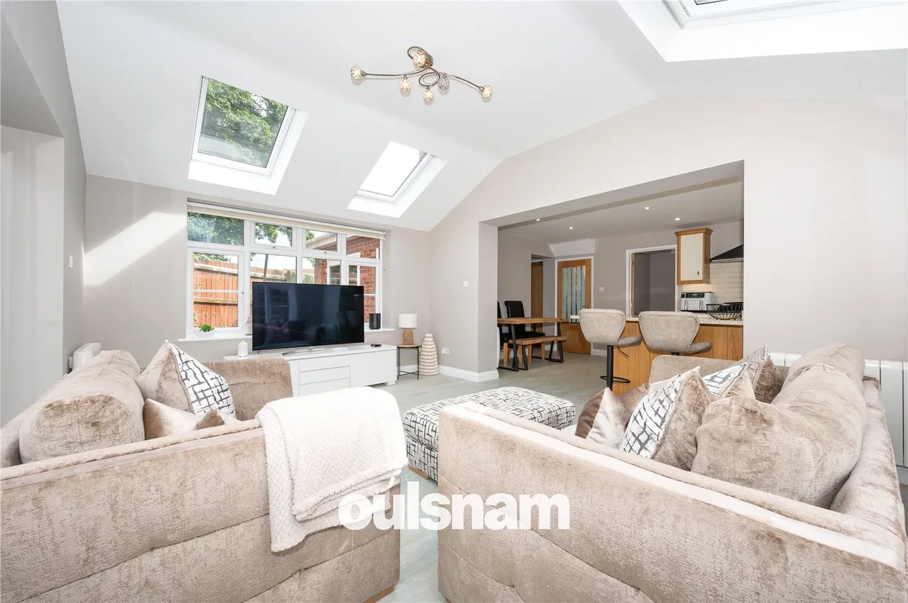 Spring Vale Road, Webheath, Redditch, Worcestershire, B97 5RW, photo 11