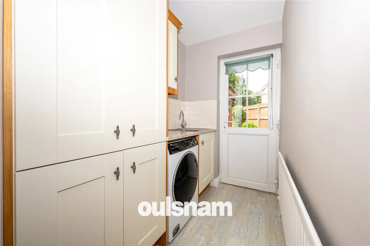 Spring Vale Road, Webheath, Redditch, Worcestershire, B97 5RW, photo 12