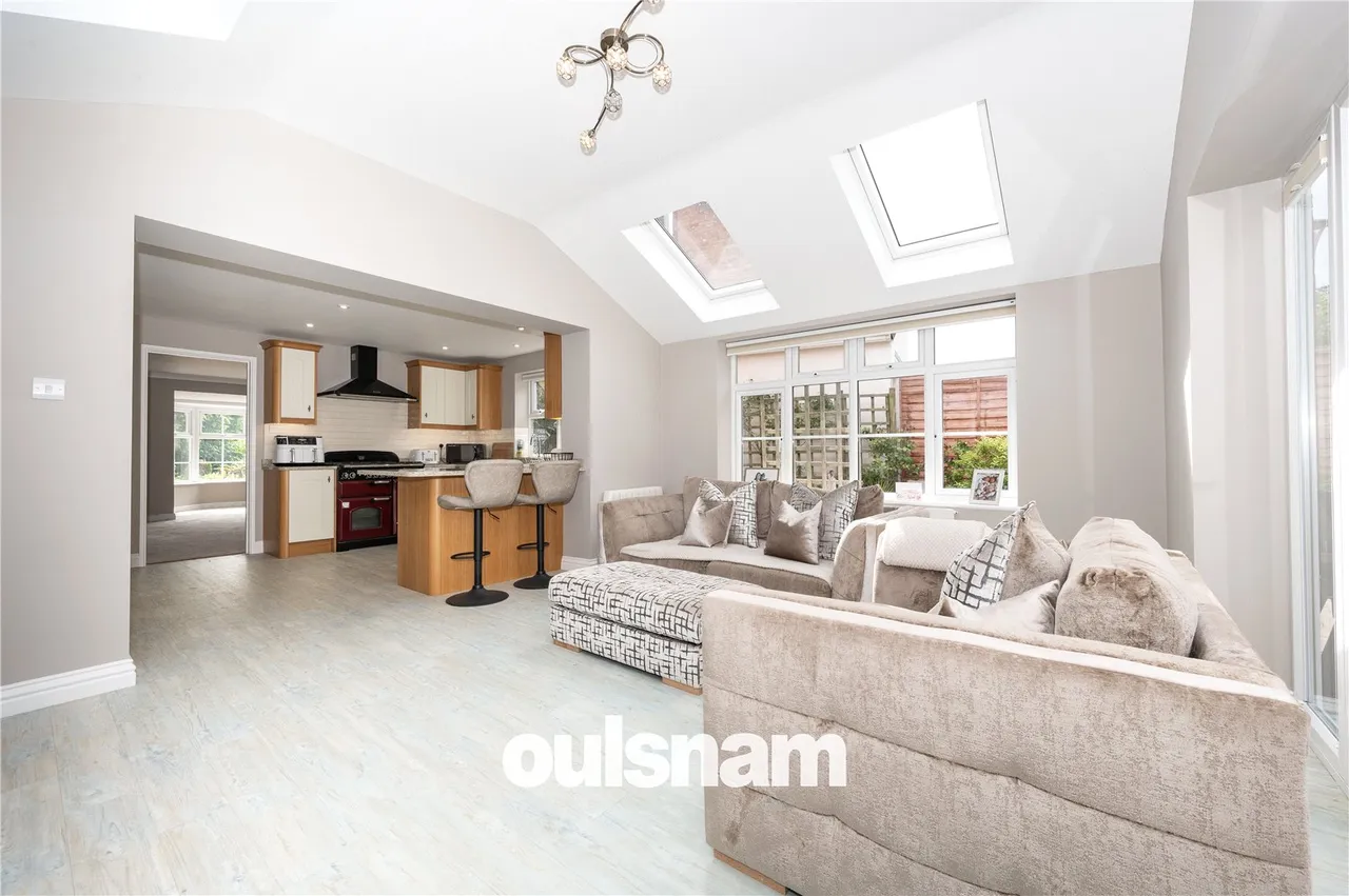Spring Vale Road, Webheath, Redditch, Worcestershire, B97 5RW, photo 10