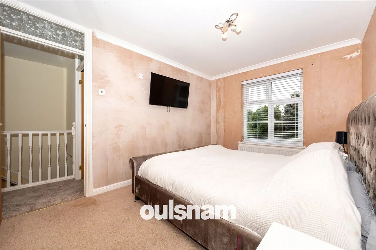 Spring Vale Road, Webheath, Redditch, Worcestershire, B97 5RW, photo 16