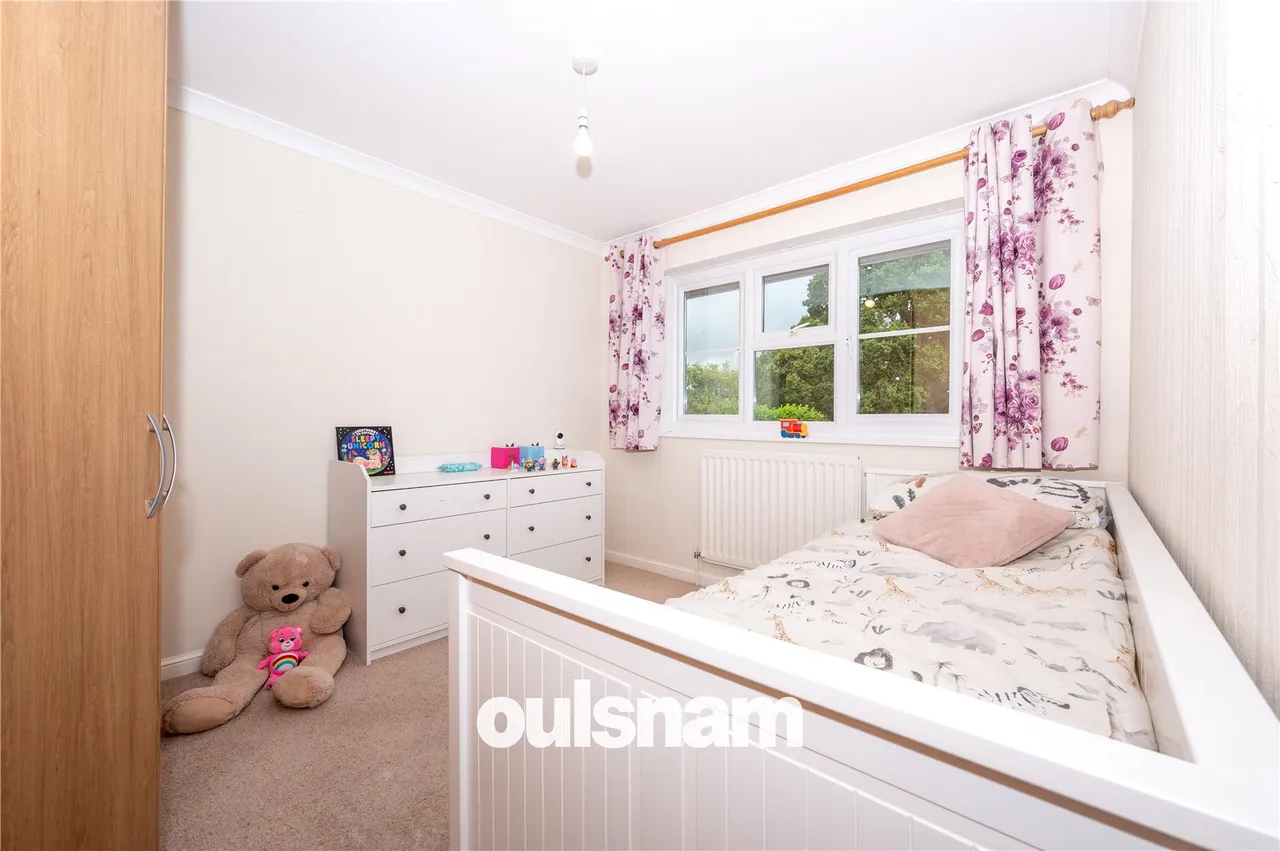 Spring Vale Road, Webheath, Redditch, Worcestershire, B97 5RW, photo 17