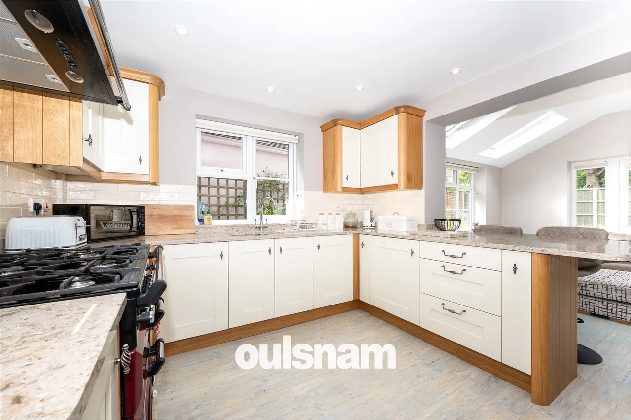 Spring Vale Road, Webheath, Redditch, Worcestershire, B97 5RW, photo 7