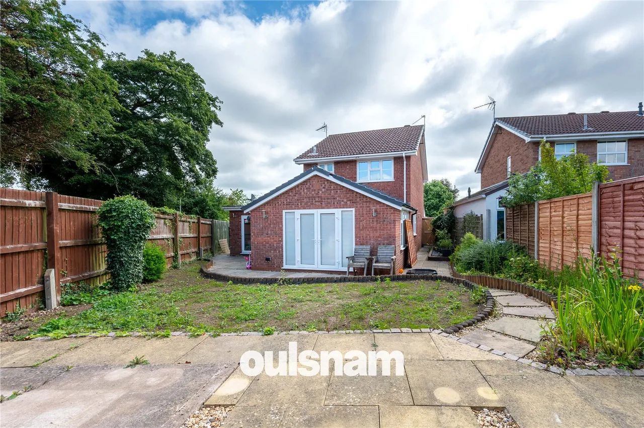 Spring Vale Road, Webheath, Redditch, Worcestershire, B97 5RW, photo 21