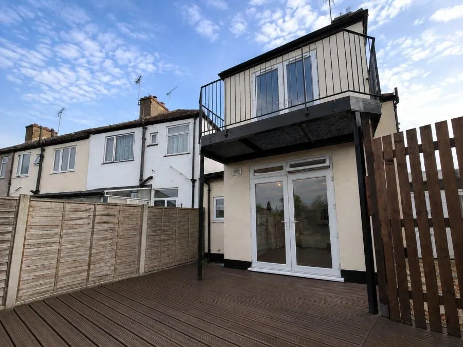 St. Lukes Road, Southend-on-Sea, SS2, photo 5