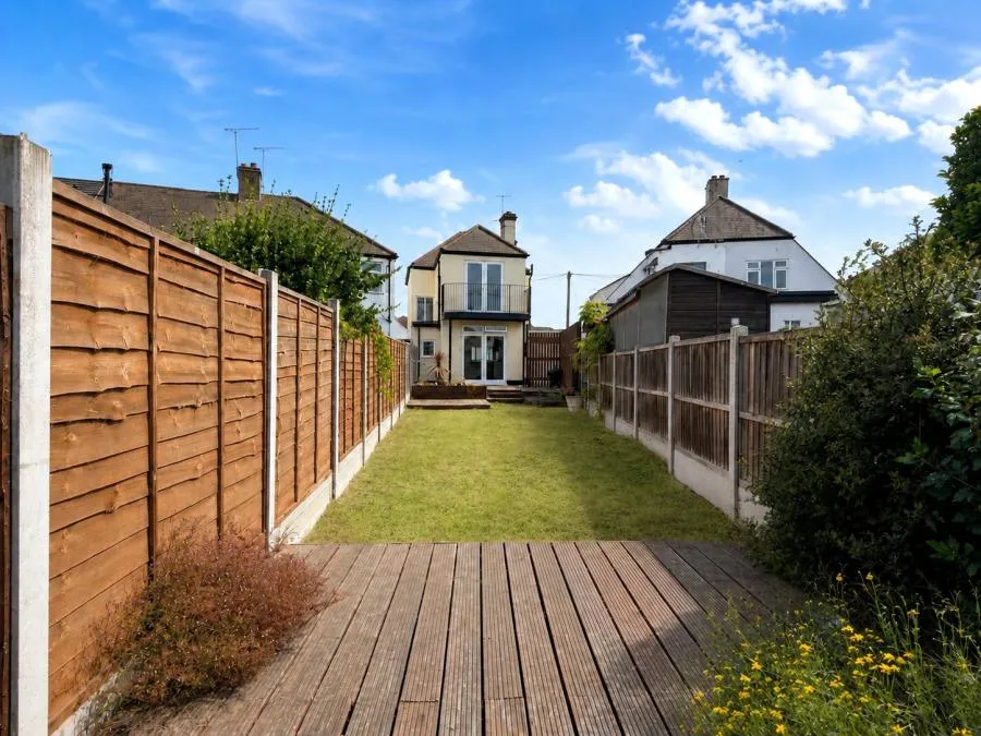 St. Lukes Road, Southend-on-Sea, SS2, photo 12