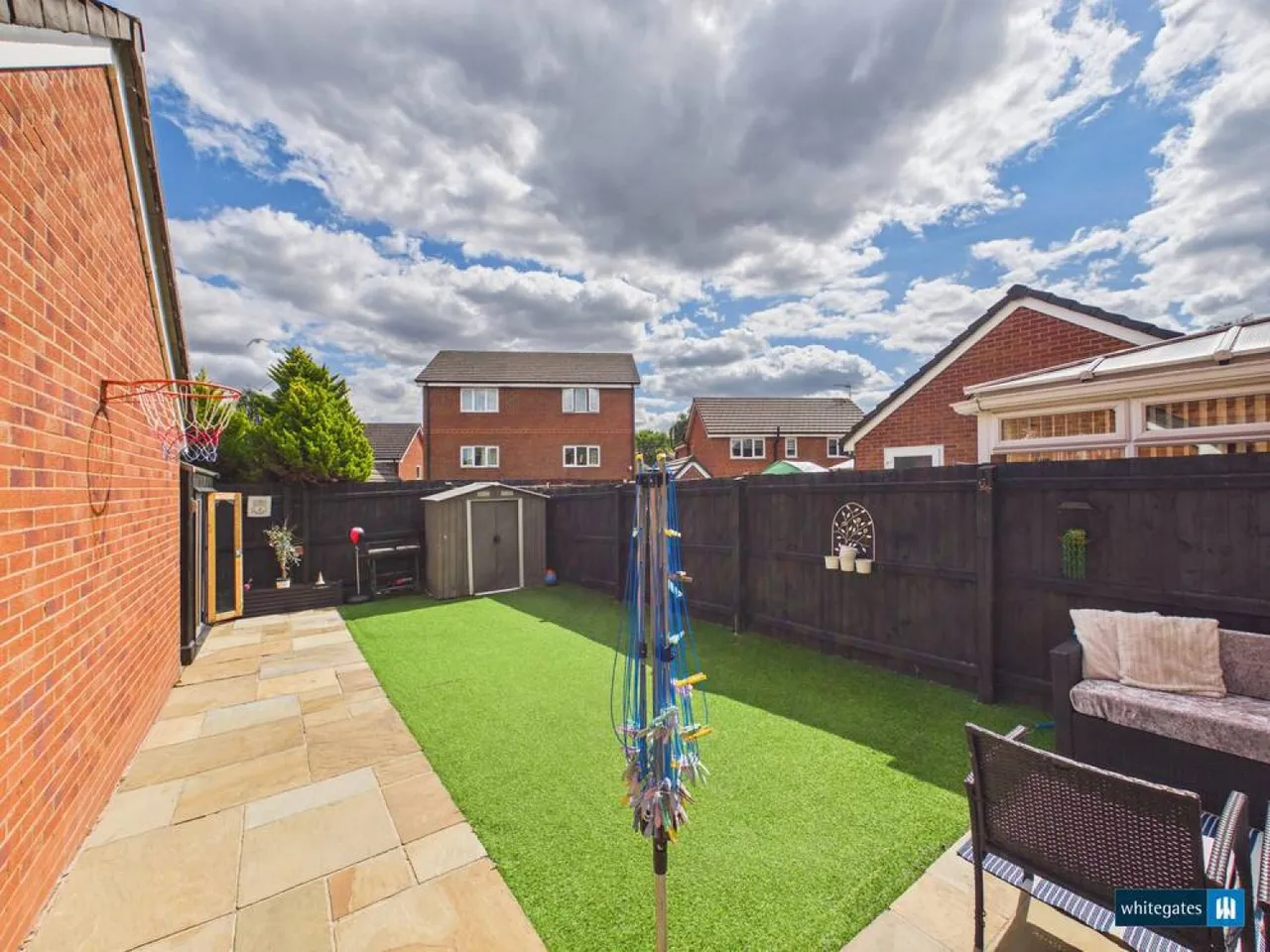 Alyn Road, Gwersyllt, LL11, photo 20