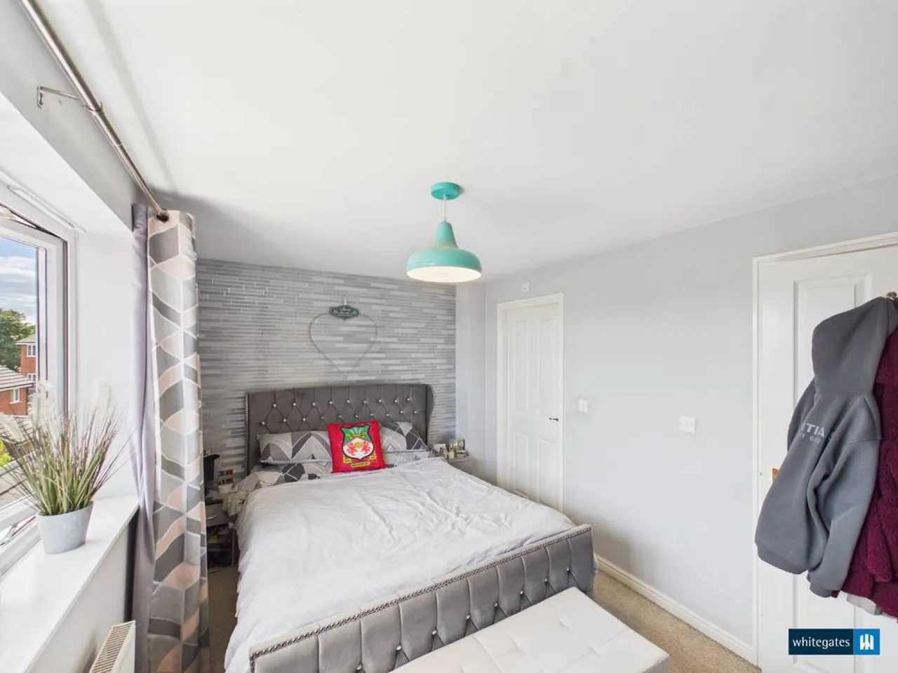 Alyn Road, Gwersyllt, LL11, photo 11