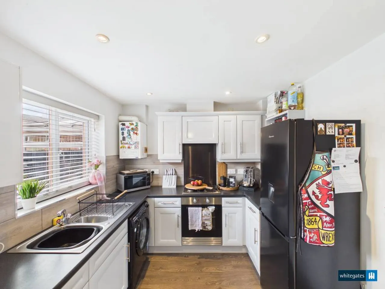 Alyn Road, Gwersyllt, LL11, photo 10